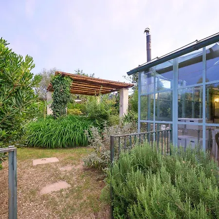 La Veranda - Il Rifugio Degli Artisti Bracciano  Exterior photo