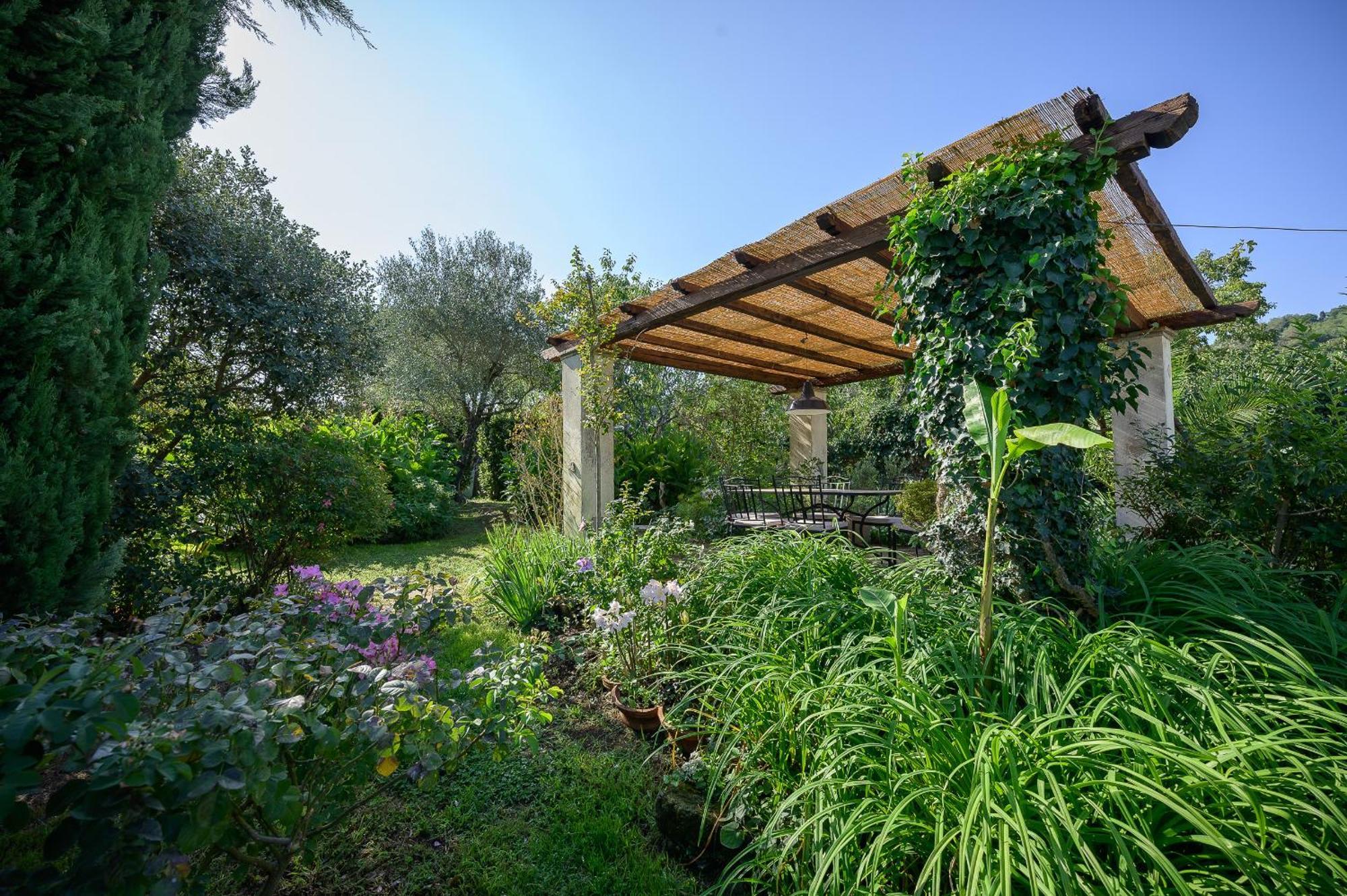 La Veranda - Il Rifugio Degli Artisti Bracciano (Rome)