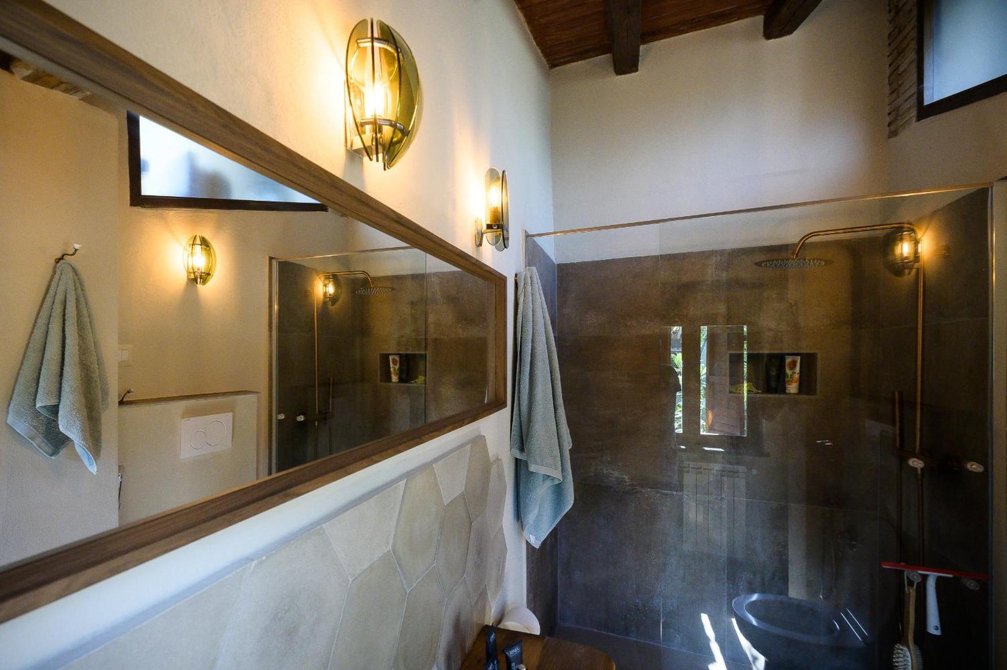 La Veranda - Il Rifugio Degli Artisti Holiday home
