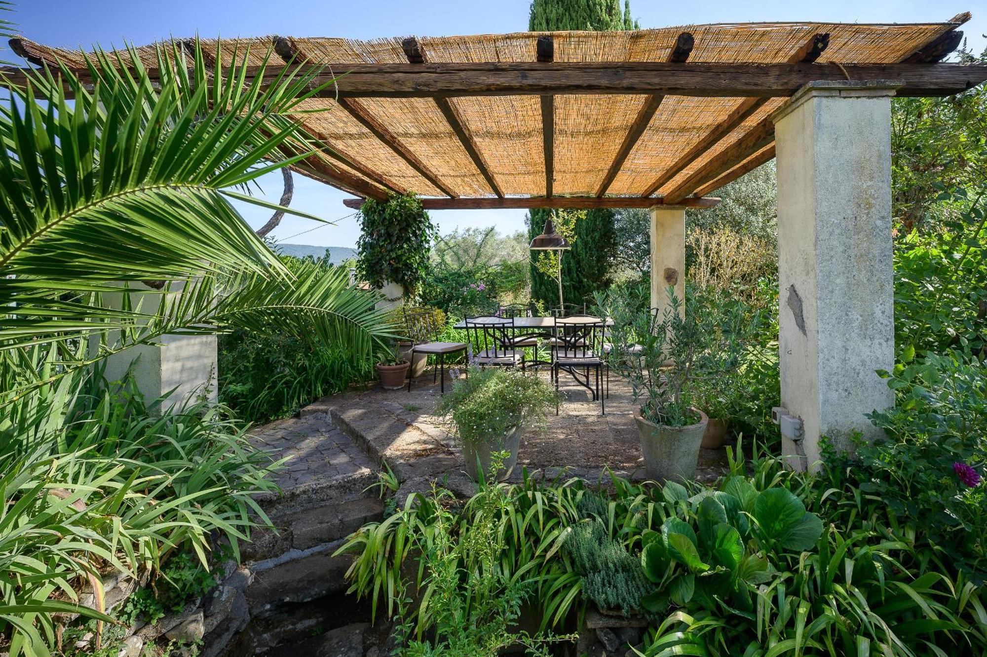 La Veranda - Il Rifugio Degli Artisti Holiday home