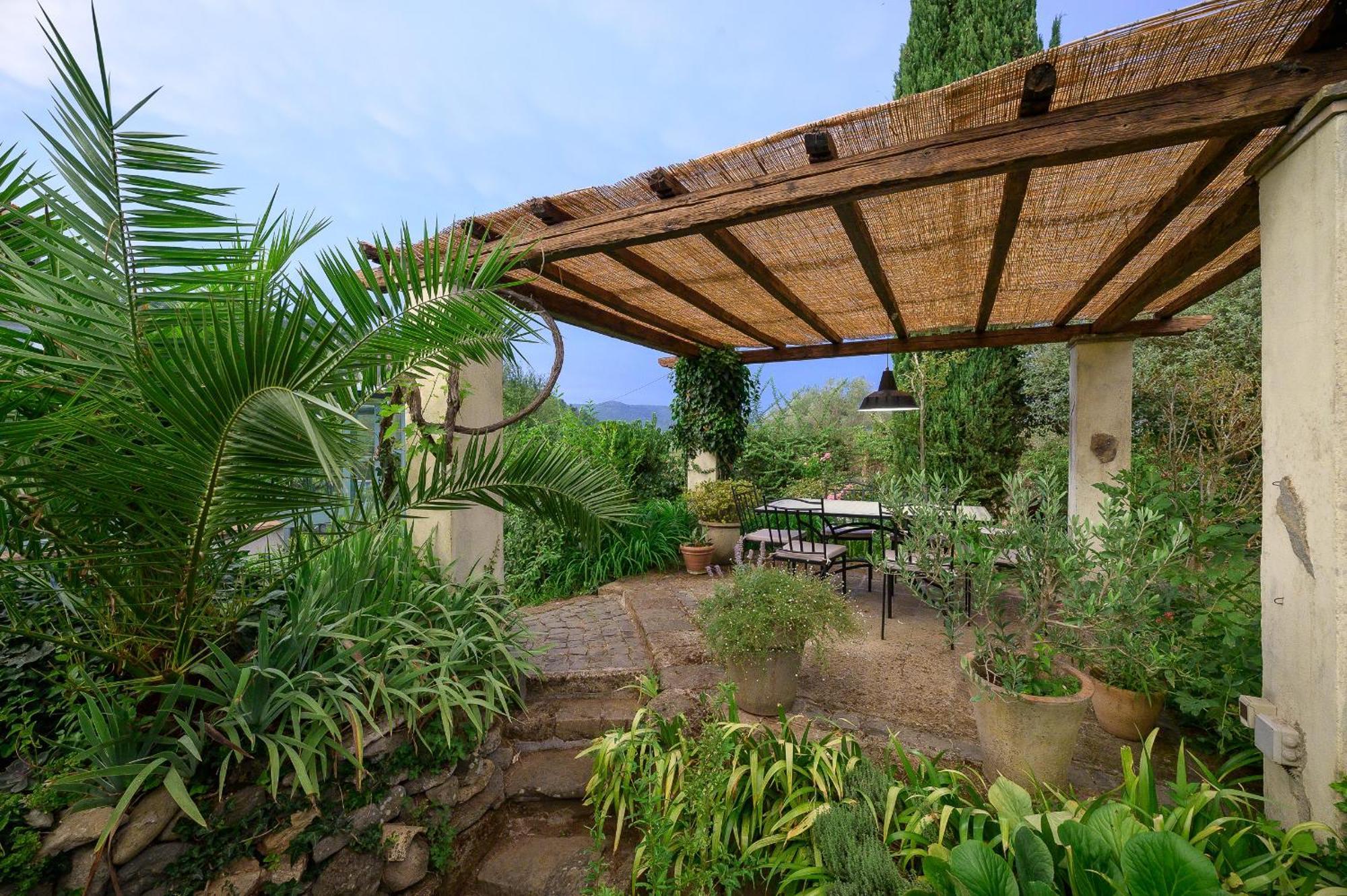 La Veranda - Il Rifugio Degli Artisti Holiday home Bracciano (Rome)