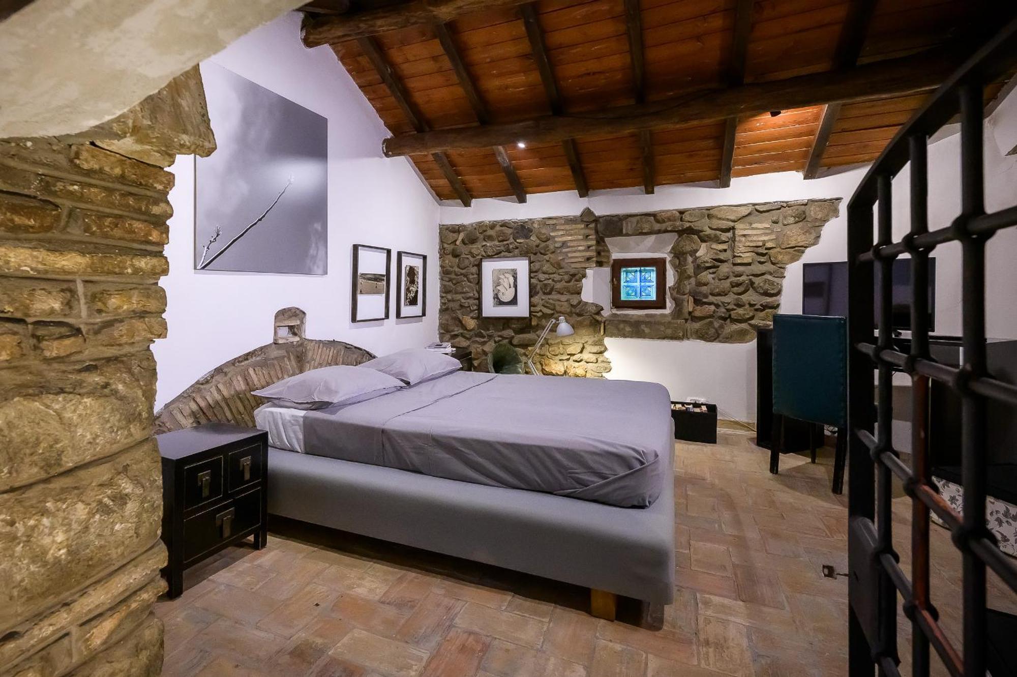 La Veranda - Il Rifugio Degli Artisti *