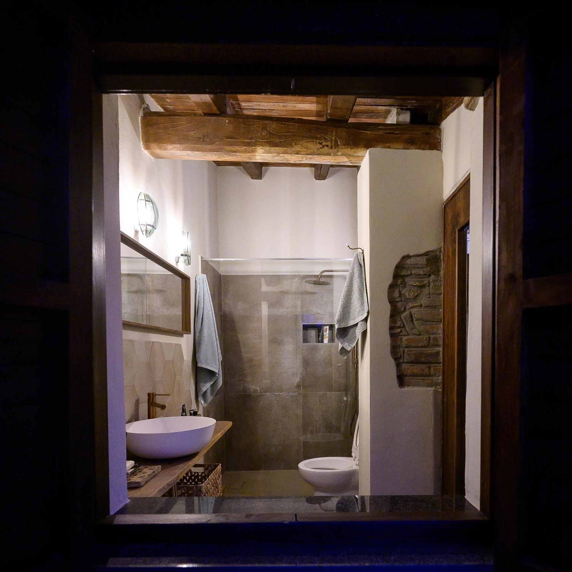 La Veranda - Il Rifugio Degli Artisti Holiday home *