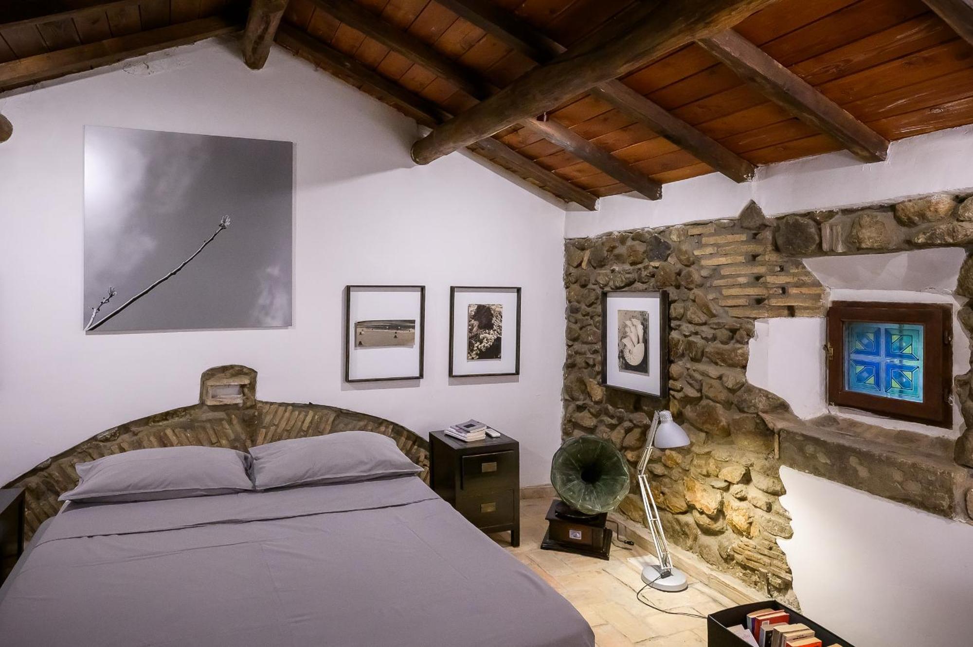 La Veranda - Il Rifugio Degli Artisti Holiday home *
